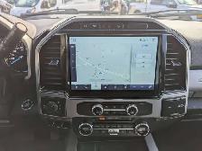 2022 Ford F-350 Lariat 6.7L Diesel/Nav/Pano Sunroof/Camera - Photo 4