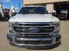 2022 Ford F-350 Lariat 6.7L Diesel/Nav/Pano Sunroof/Camera - Photo 6