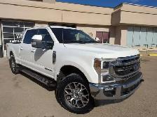 2022 Ford F-350 Lariat 6.7L Diesel/Nav/Pano Sunroof/Camera - Photo 7