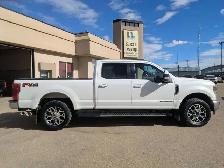 2022 Ford F-350 Lariat 6.7L Diesel/Nav/Pano Sunroof/Camera - Photo 8