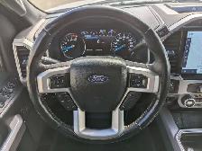 2022 Ford F-350 Lariat 6.7L Diesel/Nav/Pano Sunroof/Camera - Photo 13