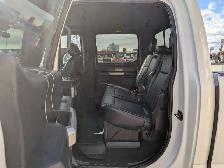 2022 Ford F-350 Lariat 6.7L Diesel/Nav/Pano Sunroof/Camera - Photo 15