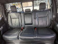 2022 Ford F-350 Lariat 6.7L Diesel/Nav/Pano Sunroof/Camera - Photo 16