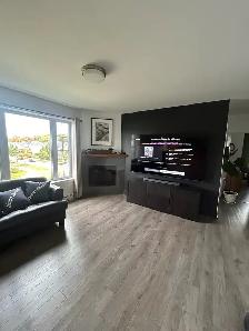 Tv wall Mount installation
