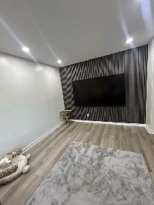 Tv wall Mount installation - Photo 3