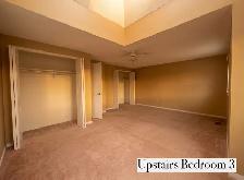 Master B/R in a 4 B/R End-Unit Townhouse in S. Guelph-Dec 1,2026 - Photo 3