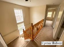 Master B/R in a 4 B/R End-Unit Townhouse in S. Guelph-Dec 1,2026 - Photo 5