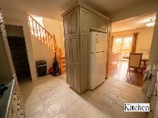 Master B/R in a 4 B/R End-Unit Townhouse in S. Guelph-Dec 1,2026 - Photo 6