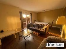Master B/R in a 4 B/R End-Unit Townhouse in S. Guelph-Dec 1,2026 - Photo 8