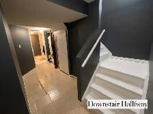 Master B/R in a 4 B/R End-Unit Townhouse in S. Guelph-Dec 1,2026 - Photo 9