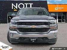 2018 CHEVROLET SILVERADO LT - | 20TH ANNIVERSARY SALE - Photo 2