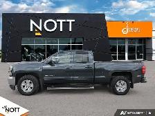 2018 CHEVROLET SILVERADO LT - | 20TH ANNIVERSARY SALE - Photo 3