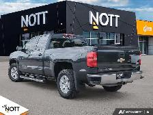 2018 CHEVROLET SILVERADO LT - | 20TH ANNIVERSARY SALE - Photo 4