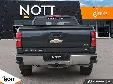 2018 CHEVROLET SILVERADO LT - | 20TH ANNIVERSARY SALE - Photo 5