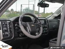 2018 CHEVROLET SILVERADO LT - | 20TH ANNIVERSARY SALE - Photo 13