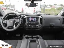 2018 CHEVROLET SILVERADO LT - | 20TH ANNIVERSARY SALE - Photo 25