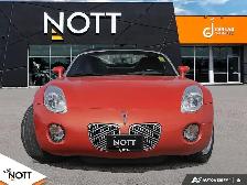 2009 PONTIAC Solstice - | 20TH ANNIVERSARY SALE - Photo 2