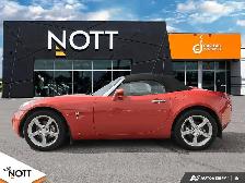 2009 PONTIAC Solstice - | 20TH ANNIVERSARY SALE - Photo 3