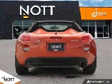 2009 PONTIAC Solstice - | 20TH ANNIVERSARY SALE - Photo 5