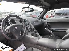 2009 PONTIAC Solstice - | 20TH ANNIVERSARY SALE - Photo 24