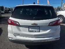2018 Chevrolet Equinox LS, All Wheel Drive, Back-Up-Camera, Heat - Photo 6