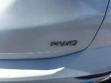 2018 Chevrolet Equinox LS, All Wheel Drive, Back-Up-Camera, Heat - Photo 7