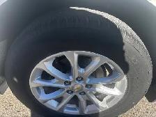 2018 Chevrolet Equinox LS, All Wheel Drive, Back-Up-Camera, Heat - Photo 9