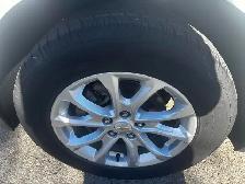 2018 Chevrolet Equinox LS, All Wheel Drive, Back-Up-Camera, Heat - Photo 10