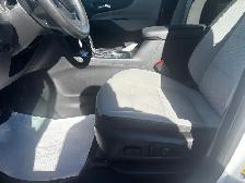 2018 Chevrolet Equinox LS, All Wheel Drive, Back-Up-Camera, Heat - Photo 11
