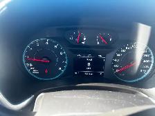 2018 Chevrolet Equinox LS, All Wheel Drive, Back-Up-Camera, Heat - Photo 13