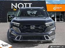 2025 HONDA CR-V HYBRID TOURING - | 20TH ANNIVERSARY SALE - Photo 2