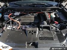 2025 HONDA CR-V HYBRID TOURING - | 20TH ANNIVERSARY SALE - Photo 8