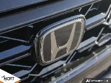 2025 HONDA CR-V HYBRID TOURING - | 20TH ANNIVERSARY SALE - Photo 9