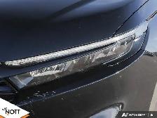 2025 HONDA CR-V HYBRID TOURING - | 20TH ANNIVERSARY SALE - Photo 10