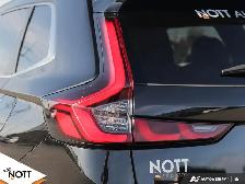 2025 HONDA CR-V HYBRID TOURING - | 20TH ANNIVERSARY SALE - Photo 12