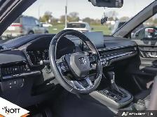2025 HONDA CR-V HYBRID TOURING - | 20TH ANNIVERSARY SALE - Photo 13