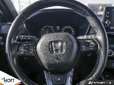 2025 HONDA CR-V HYBRID TOURING - | 20TH ANNIVERSARY SALE - Photo 14