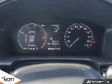 2025 HONDA CR-V HYBRID TOURING - | 20TH ANNIVERSARY SALE - Photo 15