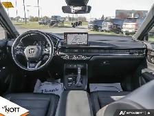 2025 HONDA CR-V HYBRID TOURING - | 20TH ANNIVERSARY SALE - Photo 25
