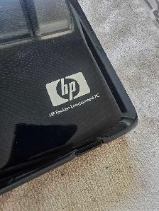 HP Pavilion dv2000 Laptop 10/10 with mousa - Photo 2