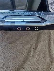 HP Pavilion dv2000 Laptop 10/10 with mousa - Photo 3