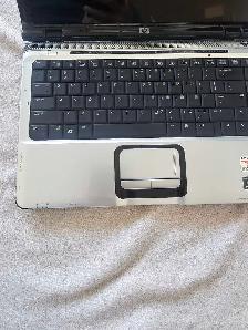 HP Pavilion dv2000 Laptop 10/10 with mousa - Photo 4
