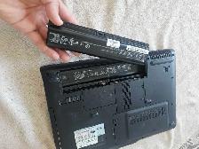 HP Pavilion dv2000 Laptop 10/10 with mousa - Photo 5