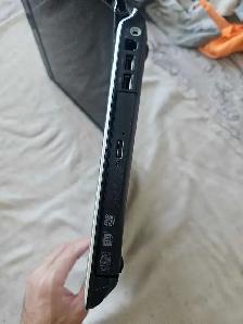 HP Pavilion dv2000 Laptop 10/10 with mousa - Photo 6