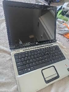 HP Pavilion dv2000 Laptop 10/10 with mousa - Photo 8