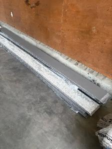 James Hardie AGED PEWTER 12’ Plank - Photo 3