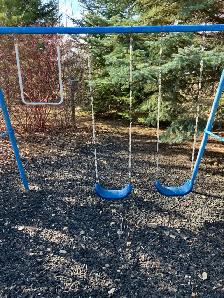 For Sale: Swing Set - Photo 3
