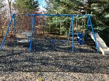 For Sale: Swing Set - Photo 5