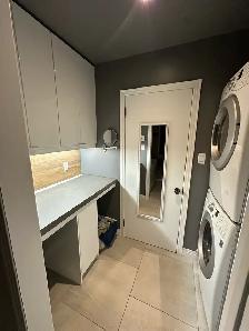 6 1/2 a loue - Photo 2