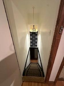 6 1/2 a loue - Photo 9